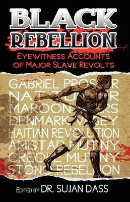 Black Rebellion(English, Paperback, Higginson Thomas Wentworth)