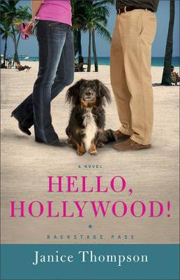 Hello, Hollywood!(English, Electronic book text, Dr Thompson Janice)
