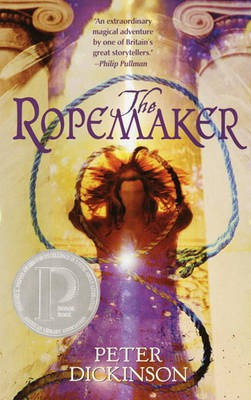 The Ropemaker(English, Hardcover, Dickinson Peter)