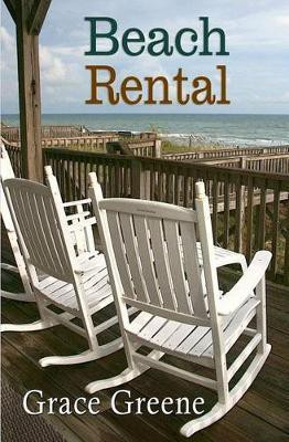 Beach Rental(English, Paperback, Greene Grace)