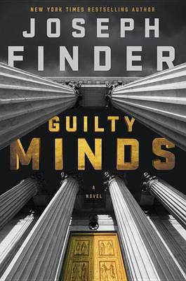Guilty Minds(English, Paperback, Finder Joseph)