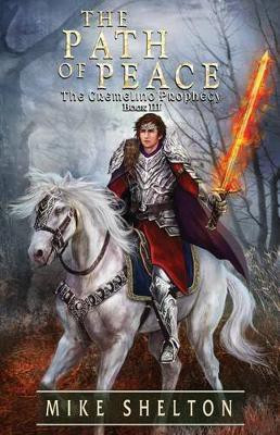 The Path Of Peace(English, Paperback, Shelton Mike)