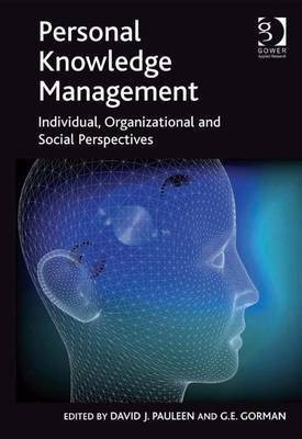 Personal Knowledge Management(English, Electronic book text, unknown)