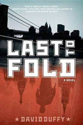 Last to Fold(English, Electronic book text, Duffy David)