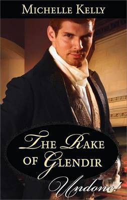 Rake of Glendir(English, Electronic book text, Kelly Michelle)