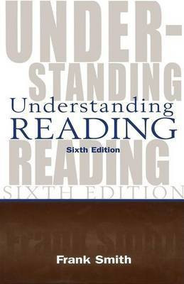 Understanding Reading(English, Electronic book text, Smith Frank)
