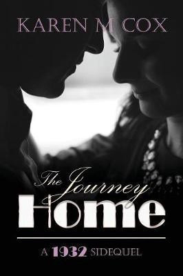 The Journey Home(English, Paperback, Cox Karen M)