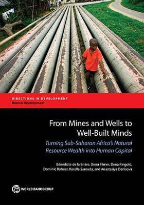 From Mines and Wells to Well-Built Minds(English, Electronic book text, De La Briere Benedicte)
