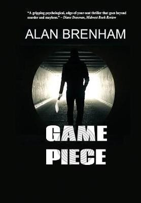 Game Piece(English, Hardcover, Brenham Alan)