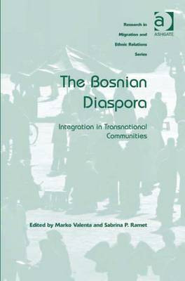 The New Bosnian Mosaic(English, Electronic book text, unknown)