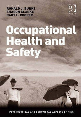 Occupational Health and Safety(English, Electronic book text, unknown)