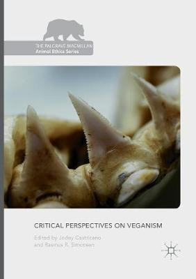 Critical Perspectives on Veganism(English, Paperback, unknown)