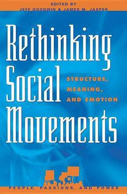 Rethinking Social Movements(English, Electronic book text, unknown)