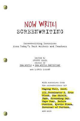Now Write! Screenwriting(English, Electronic book text, Ellis Sherry)