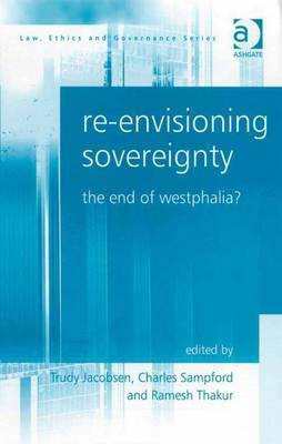 Re-envisioning Sovereignty(English, Electronic book text, unknown)