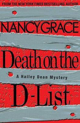 Death on the D-List(English, Electronic book text, Grace Nancy)