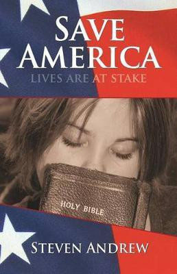 Save America(English, Paperback, Andrew Steven)