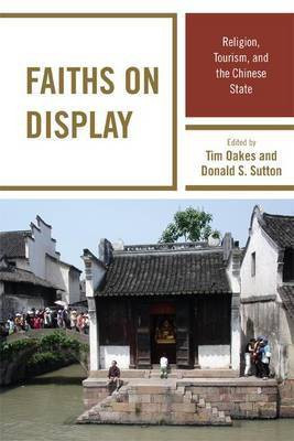 Faiths on Display(English, Electronic book text, unknown)