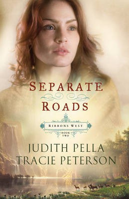 Separate Roads(English, Electronic book text, Pella Judith)