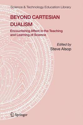 Beyond Cartesian Dualism(English, Electronic book text, Alsop Steve)