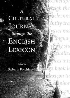 A Cultural Journey through the English Lexicon(English, Hardcover, unknown)