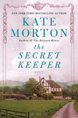 The Secret Keeper(English, Electronic book text, Morton Kate)