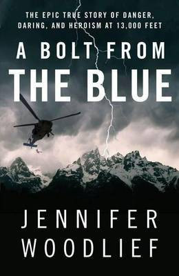 A Bolt from the Blue(English, Electronic book text, Woodlief Jennifer)