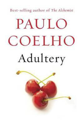 Adultery(English, Electronic book text, Coelho Paulo)