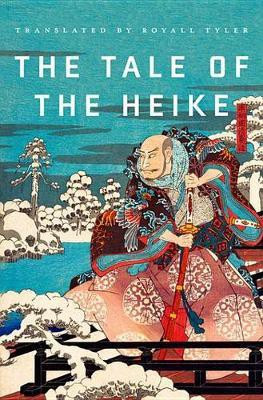 The Tale of the Heike(English, Electronic book text, unknown)
