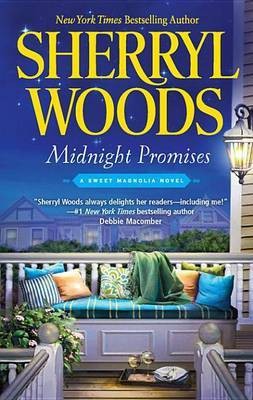 Midnight Promises(English, Electronic book text, Woods Sherryl)