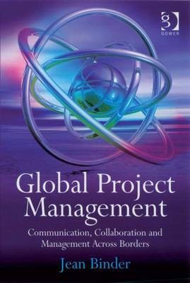 Global Project Management(English, Electronic book text, Mr Binder Jean)