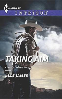 Taking Aim(English, Electronic book text, James Elle)