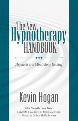 New Hypnotherapy Handbook(English, Paperback, Hogan Kevin)