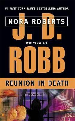 Reunion in Death(English, Electronic book text, Robb J D)
