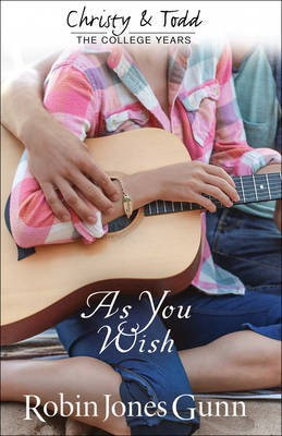 As You Wish(English, Electronic book text, Gunn Robin Jones)