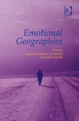 Emotional Geographies(English, Electronic book text, unknown)