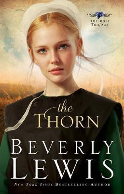 The Thorn(English, Electronic book text, Lewis Beverly)