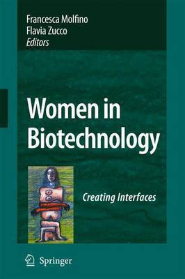 Women in Biotechnology(English, Electronic book text, Molfino Francesca)