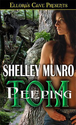 Peeping Tom(English, Electronic book text, Munro Shelley)