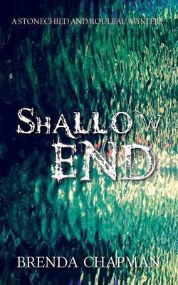 Shallow End(English, Electronic book text, Chapman Brenda)