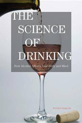 The Science of Drinking(English, Electronic book text, Dasgupta Amitava)