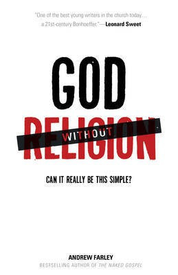 God Without Religion(English, Electronic book text, Farley Andrew)