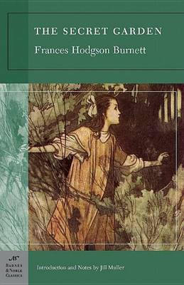 The Secret Garden (Barnes & Noble Classics Series)(English, Electronic book text, Burnett Frances Hodgson)