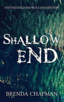 Shallow End(English, Electronic book text, Chapman Brenda)