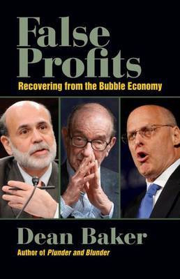 False Profits(English, Paperback, Baker Dean)