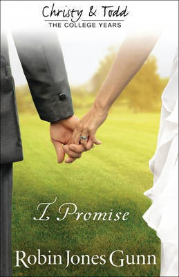 I Promise(English, Electronic book text, Gunn Robin Jones)