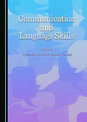 Communication and Language Skills(English, Hardcover, unknown)