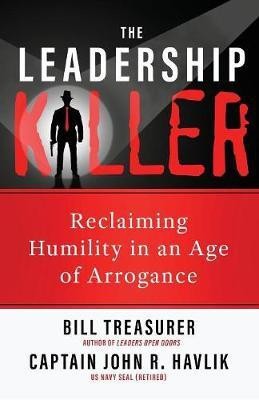 The Leadership Killer(English, Paperback, Treasurer Bill)