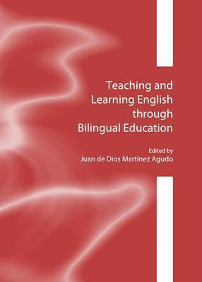 Teaching and Learning English through Bilingual Education(English, Hardcover, unknown)
