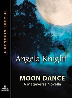 Moon Dance(English, Electronic book text, Knight Angela)